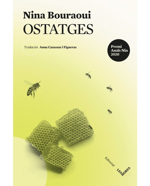 Imagen 1 de Ostatges (Tapa blanda)