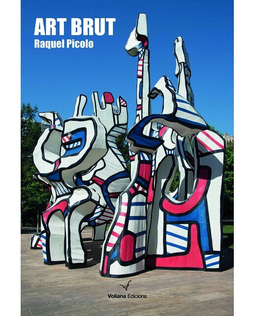 Art brut(Tapa blanda) 1