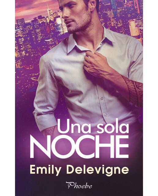 Una sola noche(Tapa blanda) 1