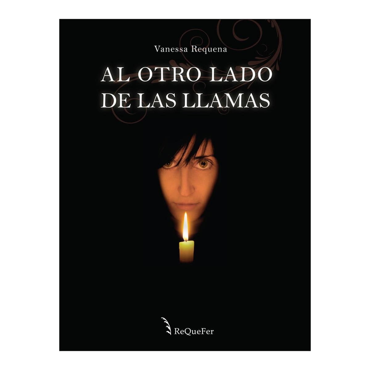 Imagen 0 de Al otro lado de las llamas