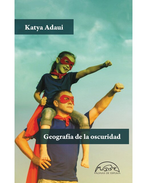 Imagen 0 de Geografía de la oscuridad