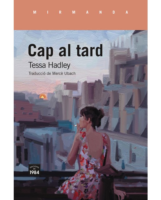 Imagen 1 de Cap al tard (Tapa blanda)