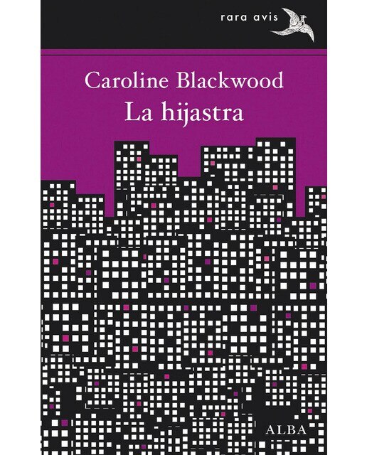 Imagen 0 de La hijastra (Tapa blanda con solapas)