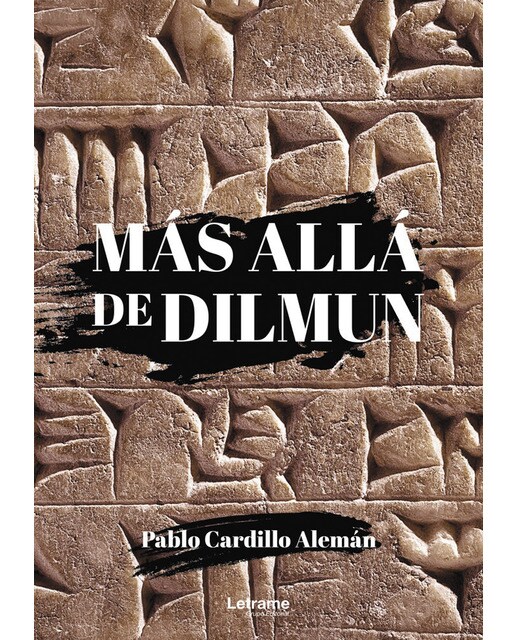 Más allá de dilmun