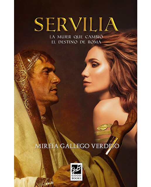 Servilia 1