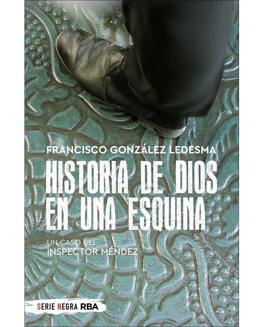 Historia de Dios en una esquina (Capa mole) (Bolso) 1