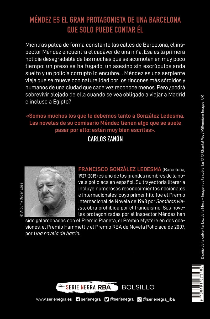 Historia de Dios en una esquina (Capa mole) (Bolso) 2
