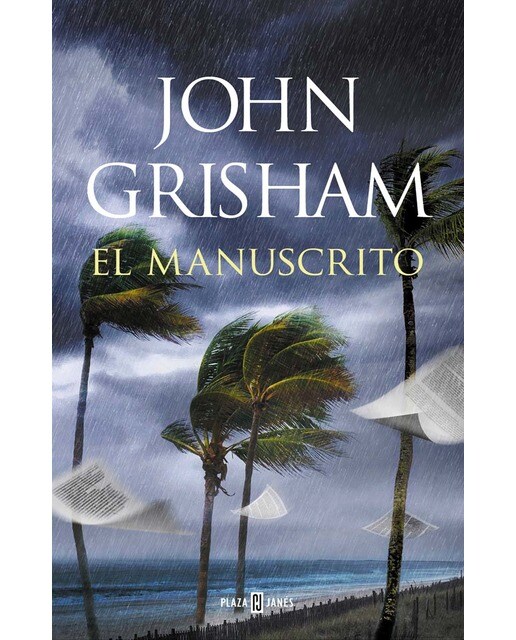 El manuscrito (Camino Island 2) (Capa dura) 1