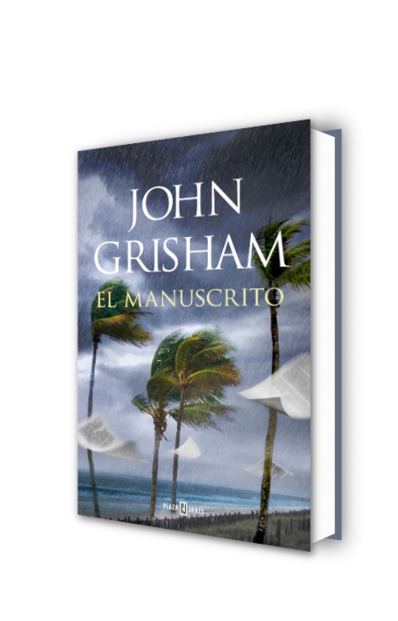 El manuscrito (Camino Island 2) (Capa dura) 3