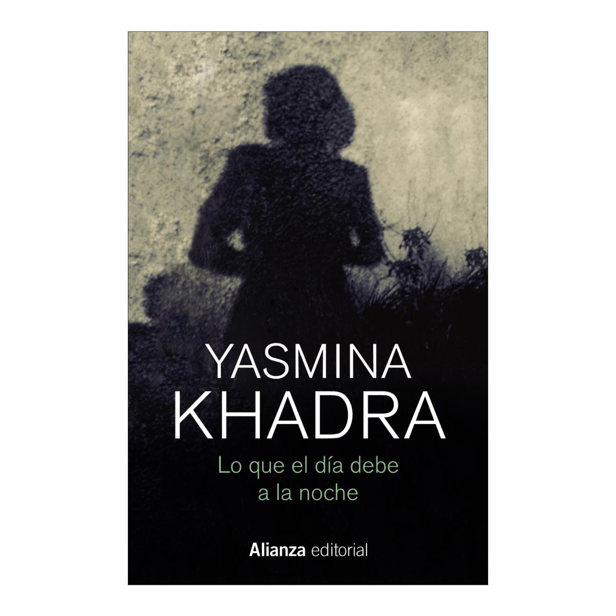 Imagem 0 de Lo que el día debe a la noche(Bolsillo) (Tapa blanda)