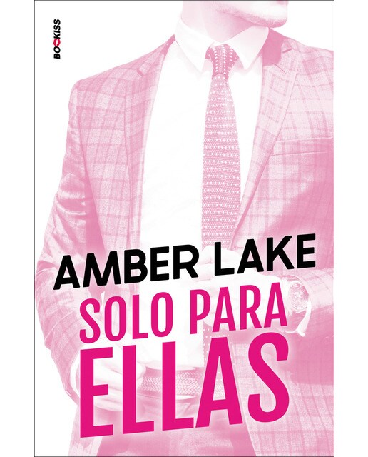 Solo para ellas(Tapa blanda) 1