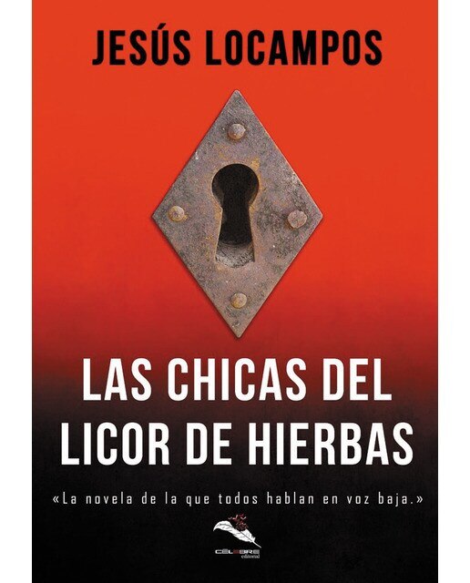 Imagen 0 de Las chicas del licor de hierbas  (Bolsillo Tapa blanda con solapas Tapa dura)