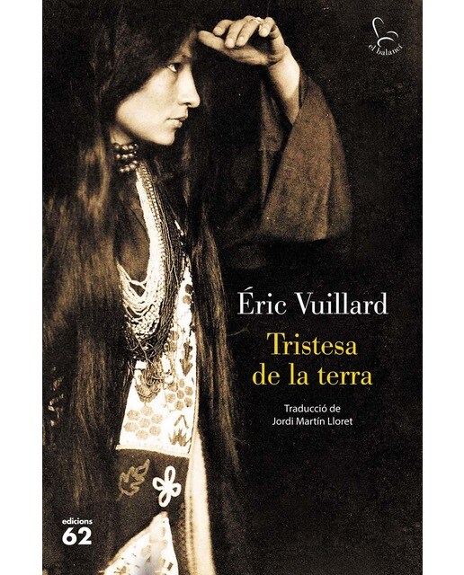 Tristesa de la terra