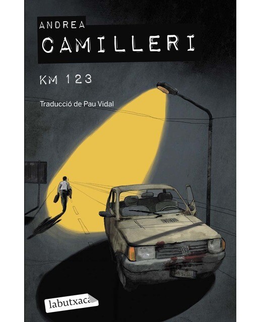Km 123(Bolsillo) (Tapa blanda) 1