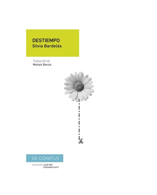 Destiempo (Tapa blanda) 1