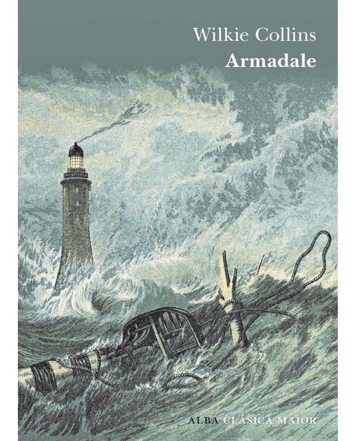 Imagen 0 de Armadale (Tapa dura)