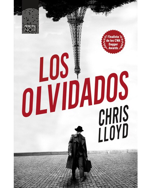 Los olvidados (Capa mole com abas) 1