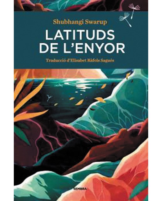 Imagen 0 de Latituds de l'enyor
