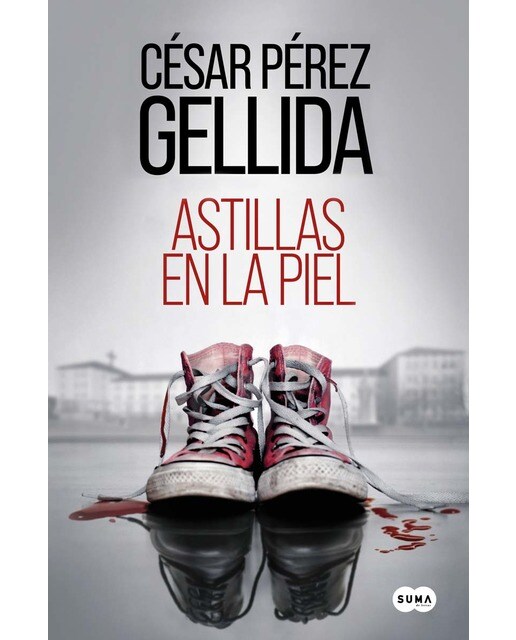 Astillas en la piel (Tapa blanda) 1