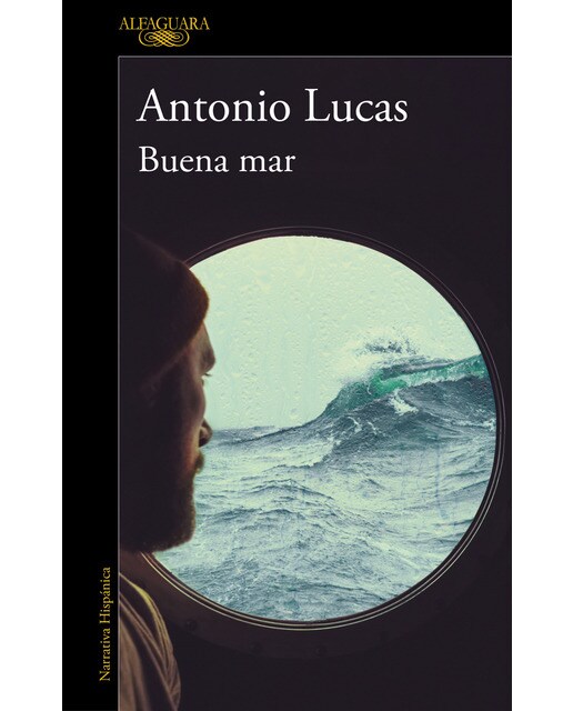 Imagen 1 de Buena mar (Tapa blanda)