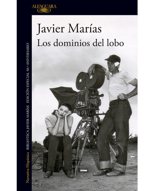 Los Dominios Del Lobo 1