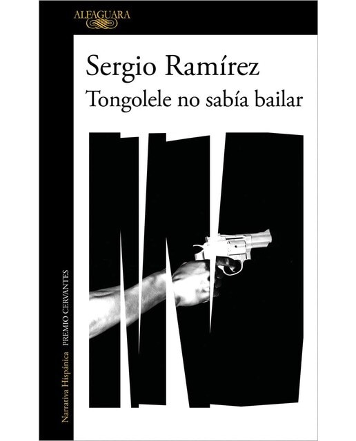 Tongolele no sabía bailar(Tapa blanda) 1