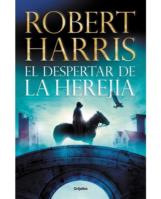 Imagem 0 de El despertar de la herejía(Tapa dura)