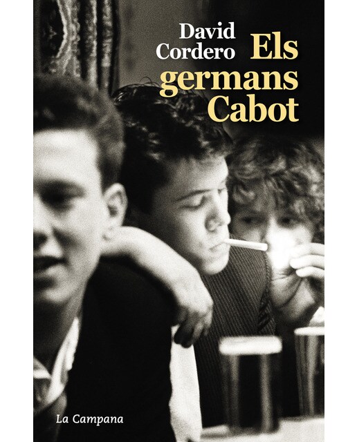 Els germans Cabot