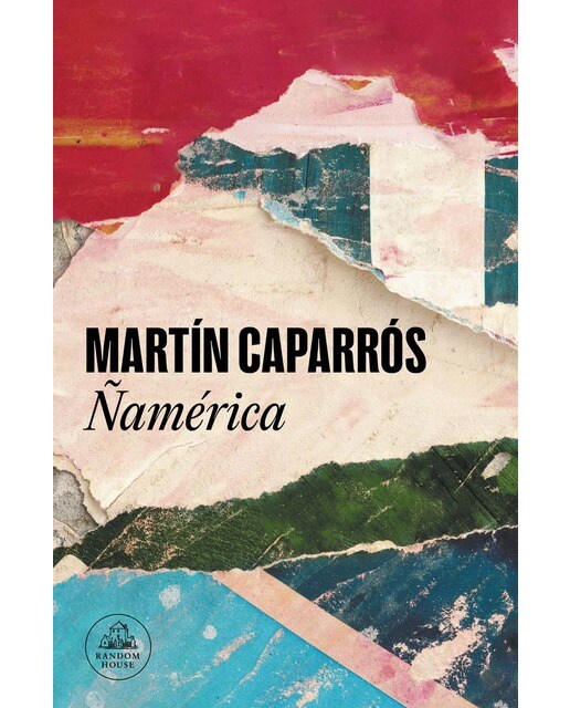 Imagen 0 de Ñamérica (Tapa blanda)