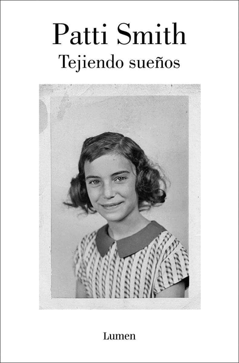 Tejiendo sueños (Tapa blanda) 1