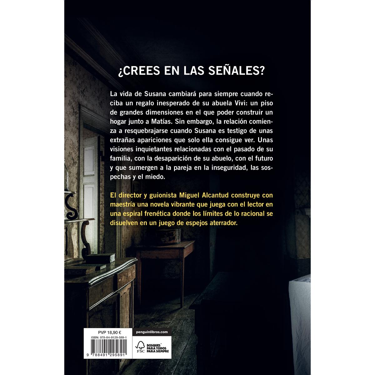 Incertidumbre (Tapa blanda) 2