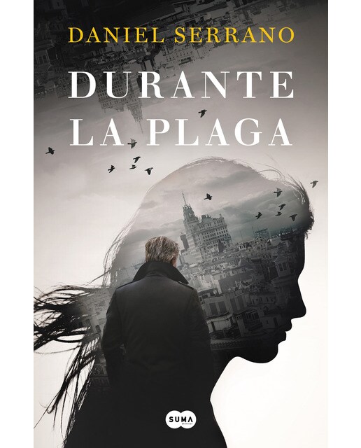 Durante la plaga(Tapa blanda) 1