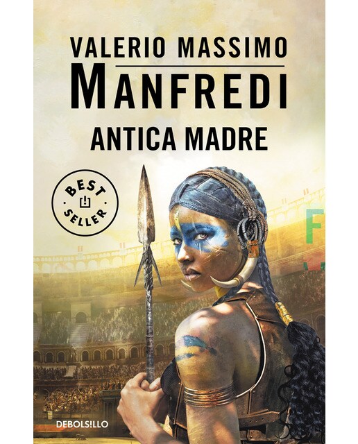 Antica Madre (Capa mole) 1