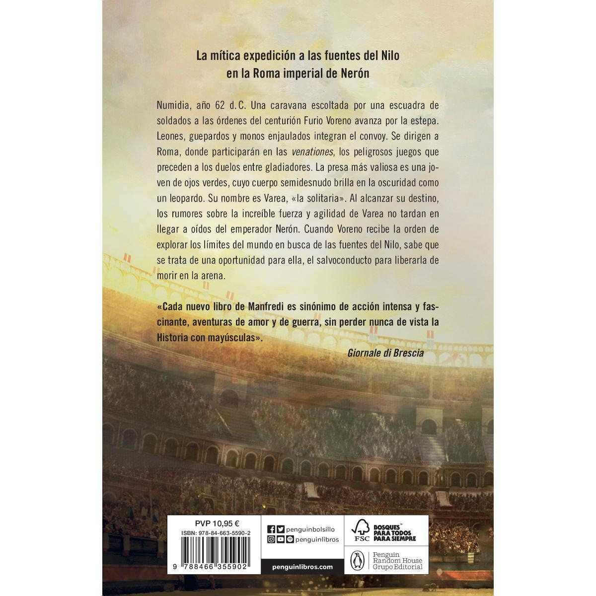 Antica Madre (Capa dura) 2