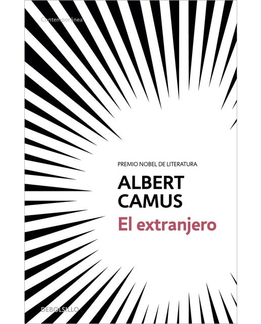 Imagen 0 de El extranjero (Tapa blanda)