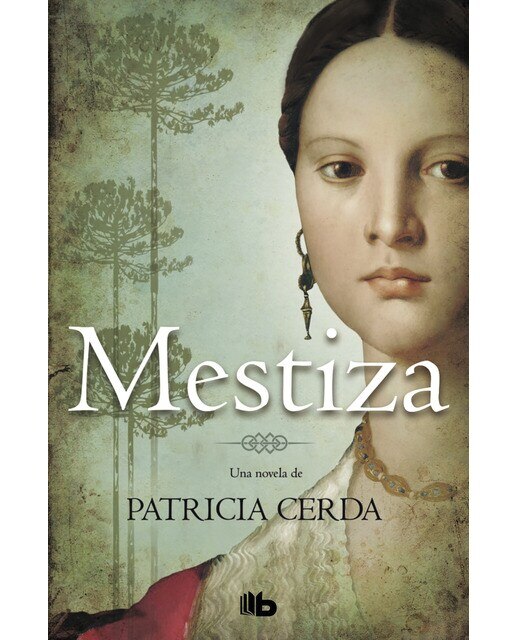 Mestiza(Tapa blanda) 1
