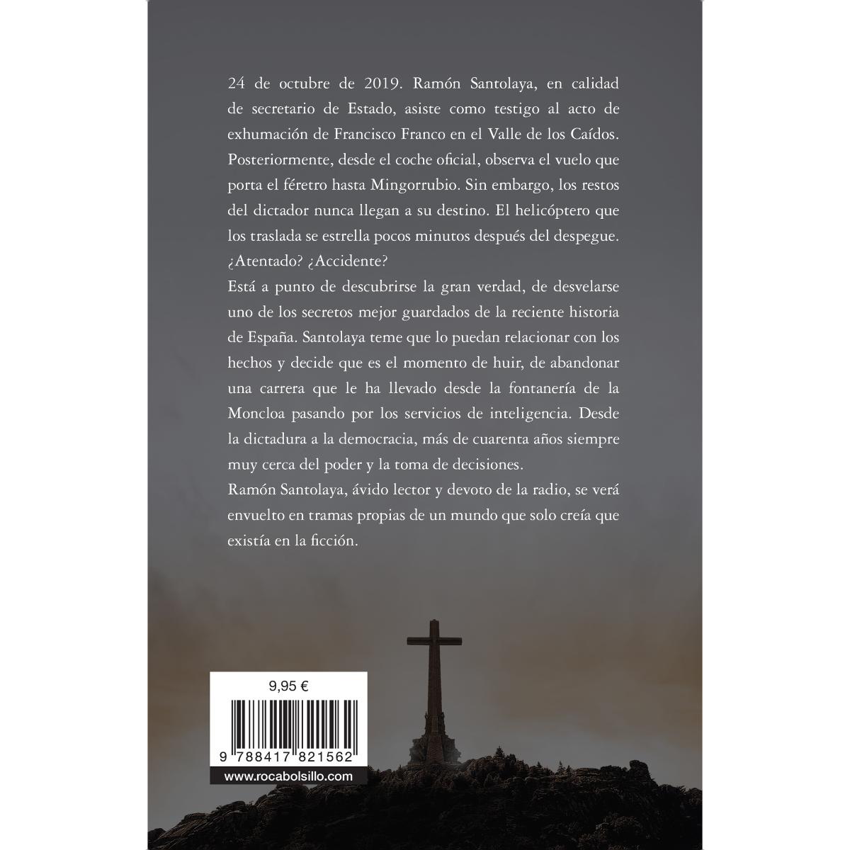 Quienes manejan los hilos(Tapa blanda) 2