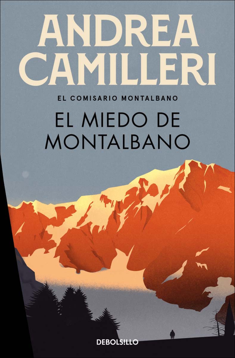 El miedo de Montalbano (Comisario Montalbano 9) (Capa mole) 1