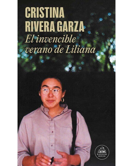 Imagen 0 de El invencible verano de Liliana (Tapa blanda)