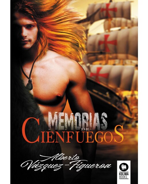 Memorias de Cienfuegos (Capa dura) 1