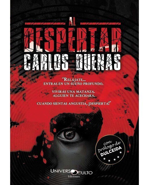 Imagen 0 de AL DESPERTAR (Tapa blanda)