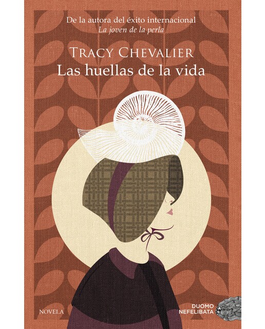 Las huellas de la vida(Tapa blanda) 1