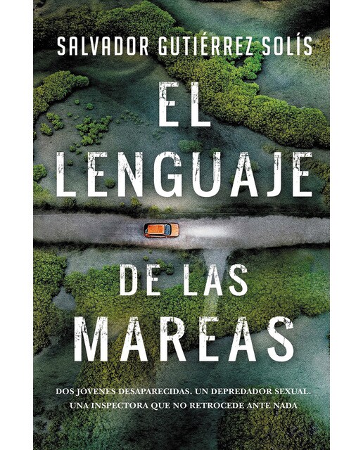 El lenguaje de las mareas 1