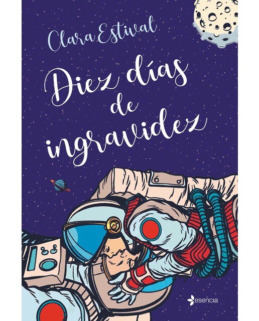 Diez días de ingravidez(Tapa blanda) 1