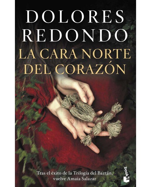 La cara norte del corazón (Bolsillo) (Tapa blanda)
