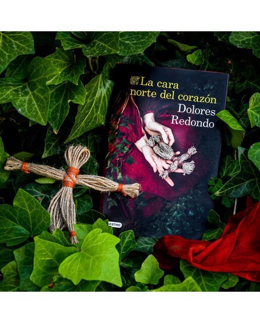 La cara norte del corazón(Bolsillo) (Tapa blanda) 2