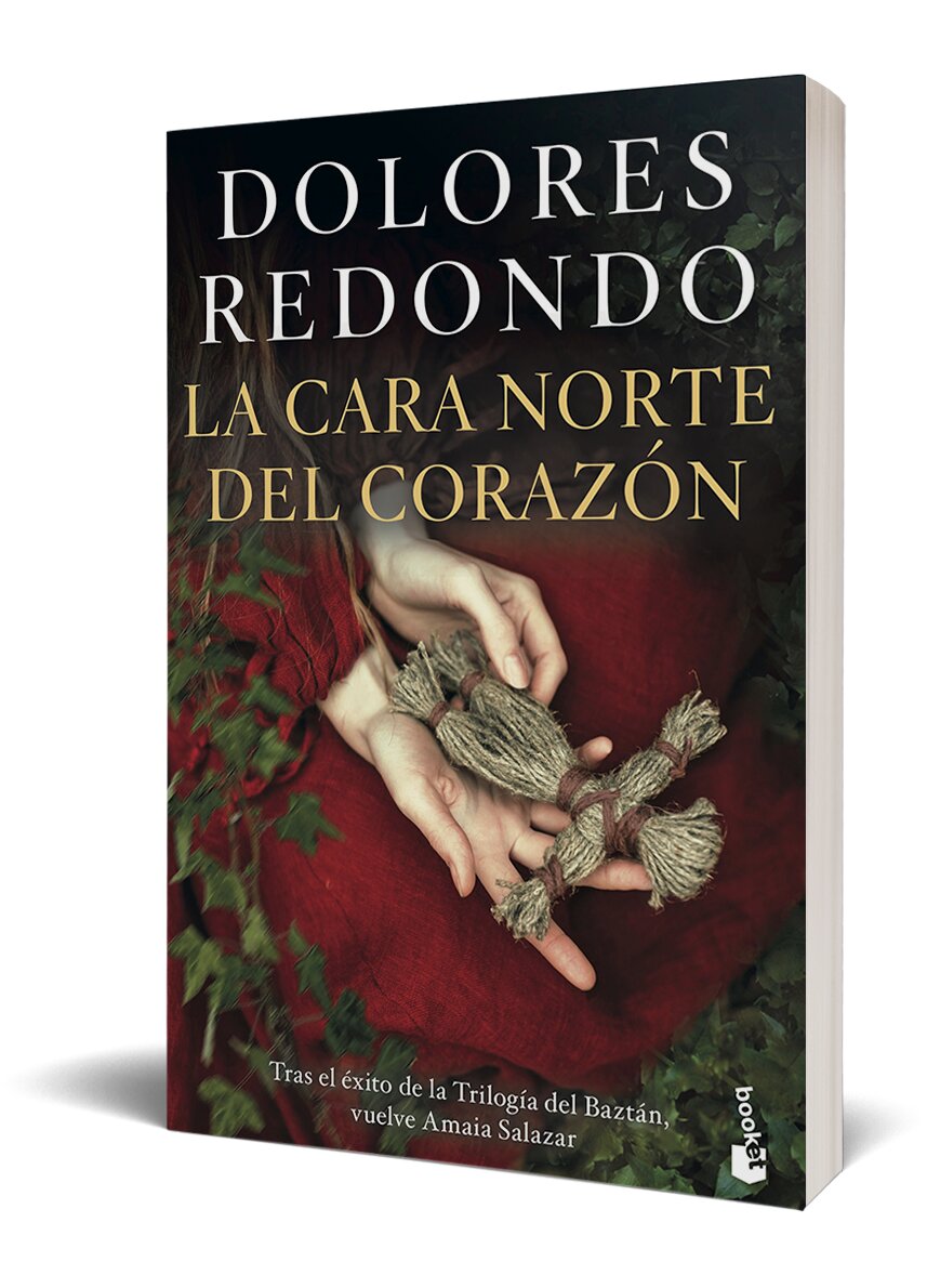 La cara norte del corazón(Bolsillo) (Tapa blanda) 4