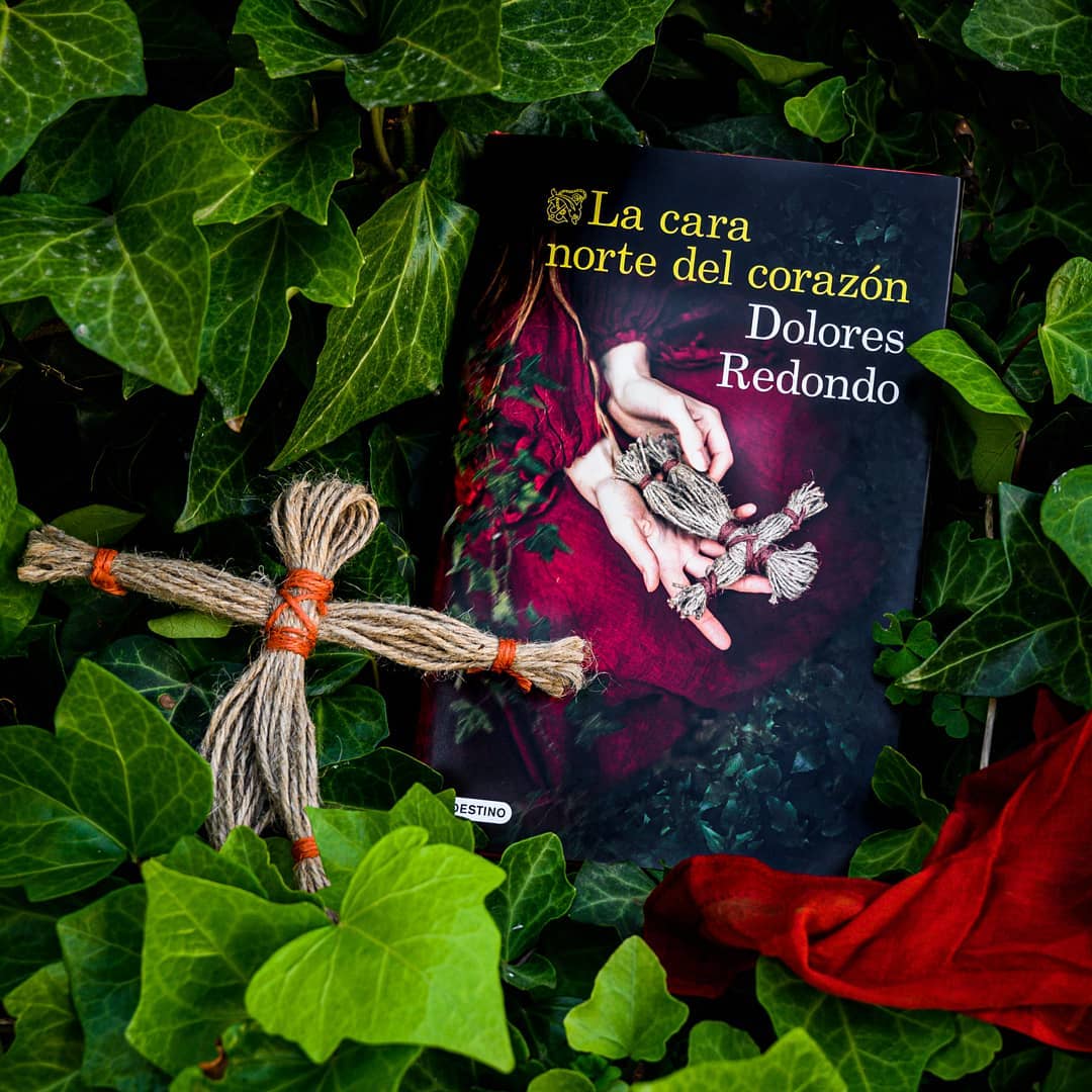 La cara norte del corazón(Bolsillo) (Tapa blanda) 5
