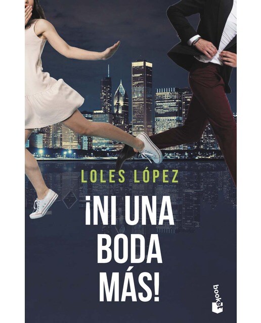 ¡Ni una boda más!: Serie Chicago 2 (Bolso) (Capa mole) 1