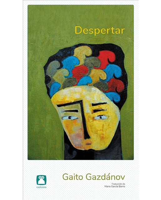 Imagen 0 de Despertar (Tapa blanda)